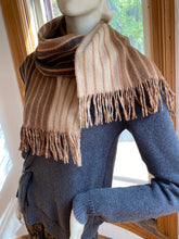 Load image into Gallery viewer, Inhabit Gray Cotton Pullover Sweater, size S