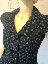 Load image into Gallery viewer, An Ren Cap Sleeve Layering Top/Vest, size 4