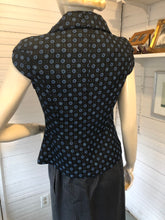 Load image into Gallery viewer, An Ren Cap Sleeve Layering Top/Vest, size 4